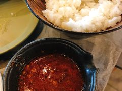 -半山腰·云南菜(侨福芳草地店)