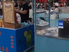-港悦广场