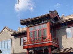 -后海公园