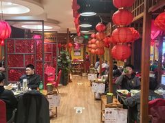 -芦月轩羊蝎子(劲松店)