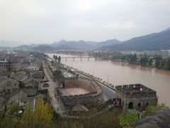 -台州府城(江南长城)