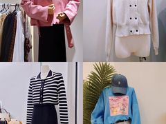 -南京环北服装批发市场