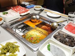 -海底捞火锅(关山保利店)