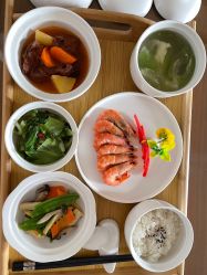 -她时区金吉兒月子中心(太湖度假店)