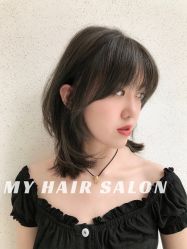 -MY HAIR ARDOR