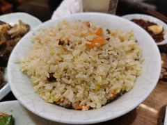 -清真·益鑫羊肉手抓馆(花园北街店)