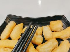 -鲜粉匠·鲍汁肠粉(民治店)