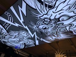 -雕哥的纹身店A3 TATTOO&纹身培训