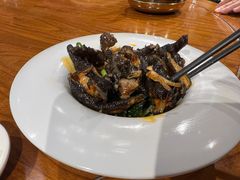 香辣去骨黑鸡爪-老广酒楼(樱花店)