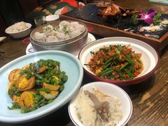 -大鸽饭(马王堆店)