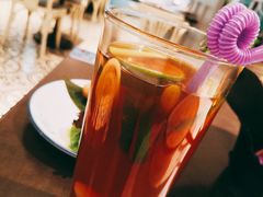 冻柠茶-美奈小馆·越南料理(中航城君尚购物中心店)
