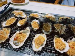 -蚝英雄鲜蚝自助专门店(长楹天街直营店)