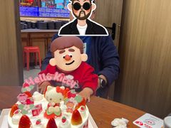 -TOUCH泰奇(奉贤宝龙城市广场店)