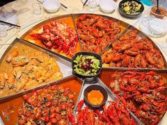 -聚味瞿记·龙虾堂(渔人码头一店)