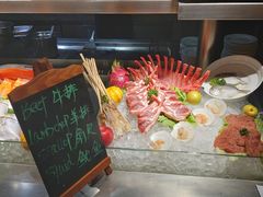 -圆顶阁西餐厅(郑州索菲特国际饭店 )
