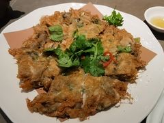 香煎蚝仔烙-海门鱼仔·潮汕味(KKMall店)
