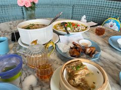 -东南里湖景餐厅·新闽菜(浦西万达店)