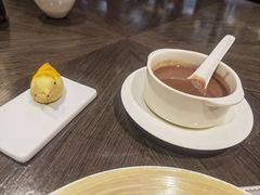 -万丽轩·粤菜(王府井金茂万丽酒店)