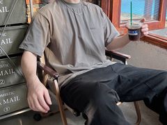 -喜柿咖啡SeeS coffee