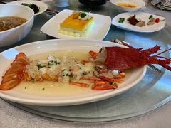 -太湖饭店玉兰厅(自助餐厅)