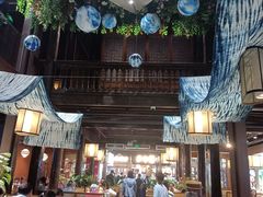 -云海肴·汽锅鸡·云南菜(南强街店)