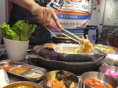 -玄希浪漫厨房·韩料烤肉(湖滨银泰in77店)