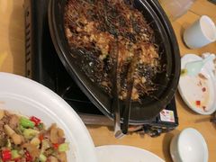 -严记小天府酸菜鱼(西四路店)