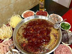 -储奇门鳝鱼火锅(总店)