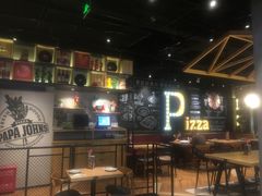 -棒约翰比萨·意面(剑河店)