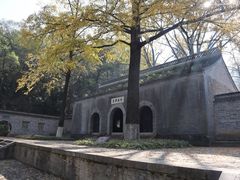-南山风景名胜区