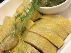 -玉兰苑一等茶餐厅