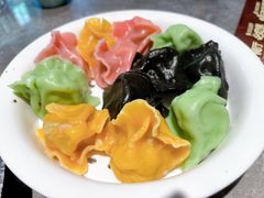 -1937青岛老味道·海肠捞饭·青岛菜(大鲍岛栈桥店)