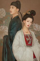 -盘子女人坊古装写真摄影(南京总店)