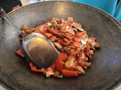 -福巷湘食小馆·猛火现炒(上海首店)