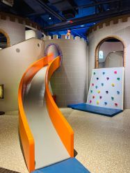 -幻贝家儿童乐园(苏州中心店)