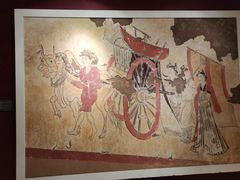 -西安大唐西市博物馆