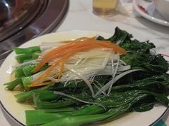 -冰城焰会大丰收铁锅炖(萝岗万达金街店)