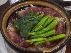 煲仔饭-本味友膳·茶餐厅(和达中心城店)