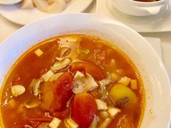 -天下三绝 牛肉面/红酒