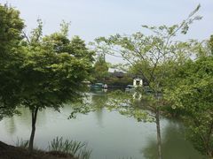 -梁鸿国家湿地公园