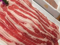 -傣妹火锅(罗宾森购物中心店)