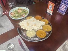 -食彩美印度特色美食餐厅·印度料理