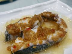 -东海酒家(长平东路店)