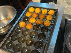 -汉金城海鲜烤肉自助百汇(威海威高广场店)