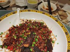 -辣螃铠盆盆蟹大排档(海昌店)