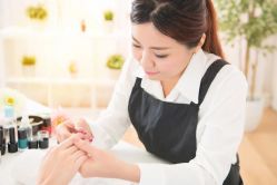 -星漾美学美容美体中心