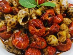 -茶肆(仙林店)