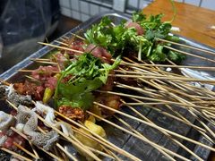 -三番火辣串串香(总店)