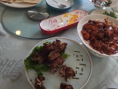 -友鹏海鲜(新宜白大道店)