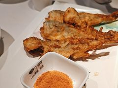 -小螺号海鲜·地道鲁菜(省体总店)